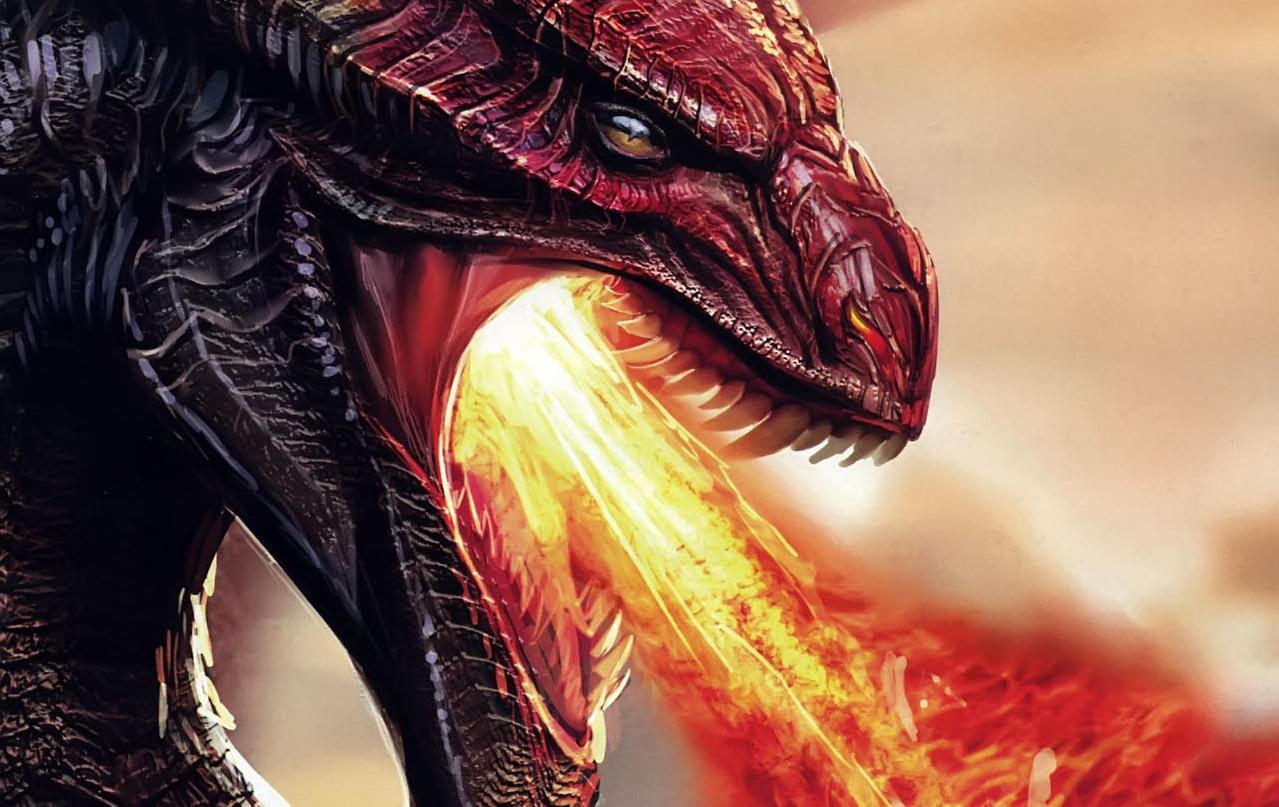 Unleash the Fire-Breathing Fun: A Look at the Best Dragon Miniatures for Your Tabletop Games!